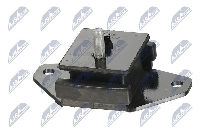 Paigutus, Mootor, NTY ZPS-TY-084