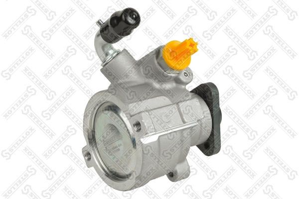 STELLOX 00-35542-SX Hydraulic Pump, steering