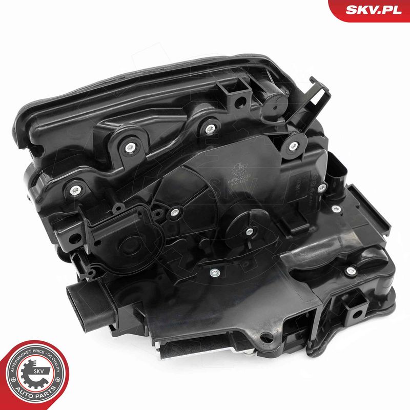 Ukselukk, ESEN SKV 60SKV233