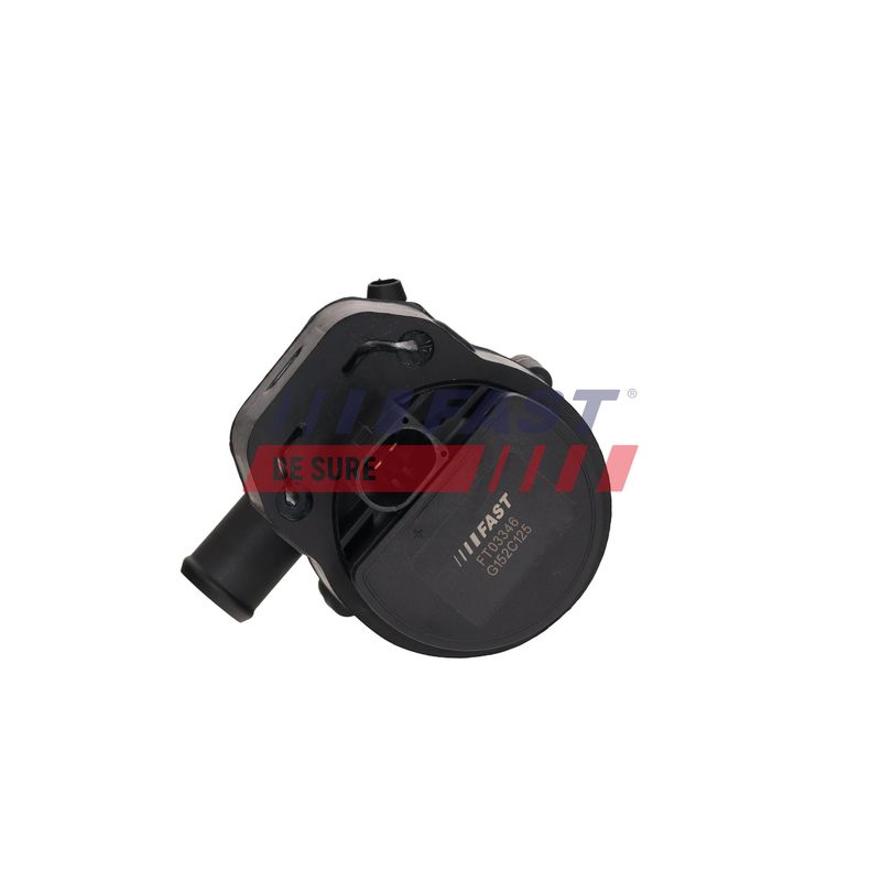 FAST FT03346 Auxiliary Water Pump (cooling water circuit)