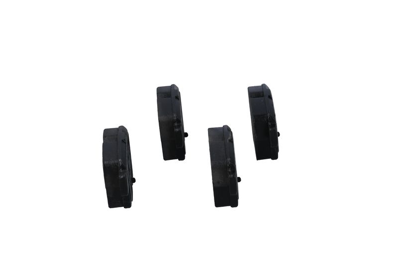 Piduriklotsi komplekt, ketaspidur, VALEO 301702A
