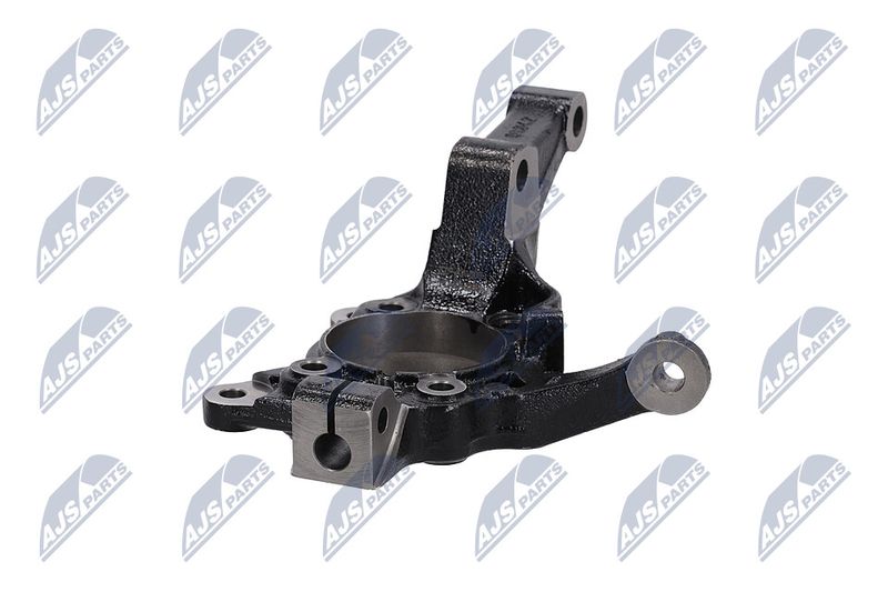 Käändmik, rattakinnitus, NTY ZZP-KA-009