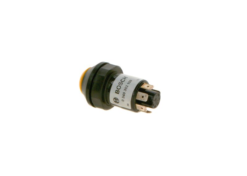 BOSCH 0340302109 Switch, headlight