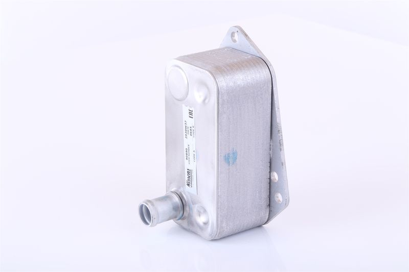 Õliradiaator, mootoriõli, NISSENS 90890