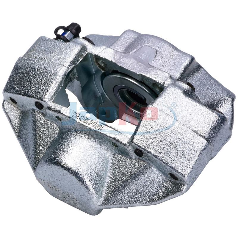 Pidurisadul, JAPKO CAL516RJM