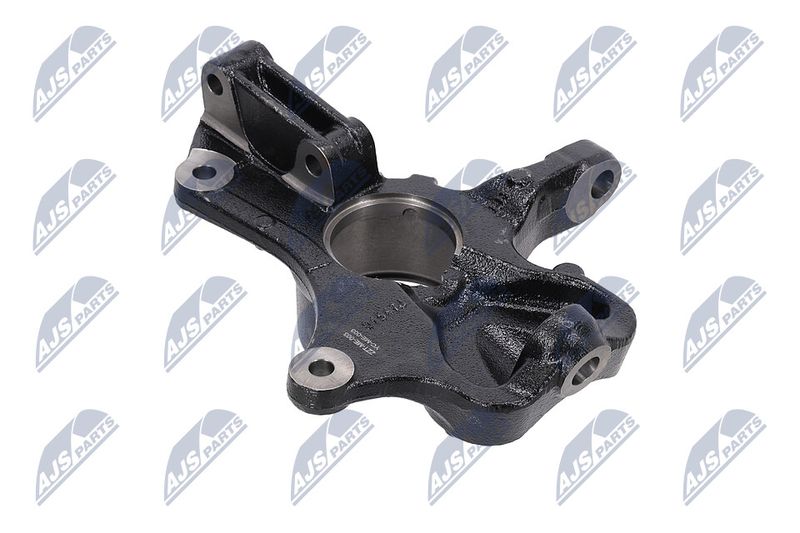 Käändmik, rattakinnitus, NTY ZZP-ME-025