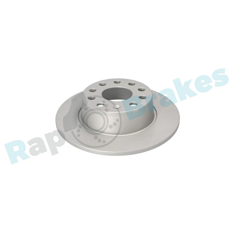RAP BRAKES R-D1090C Гальмівний диск