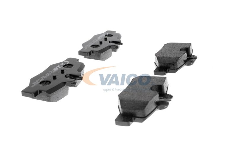 VAICO V30-8133 Brake Pad Set, disc brake