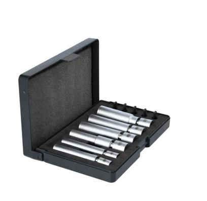 Padrunvõtmete komplekt, süüteküünal, KS TOOLS 500.7325