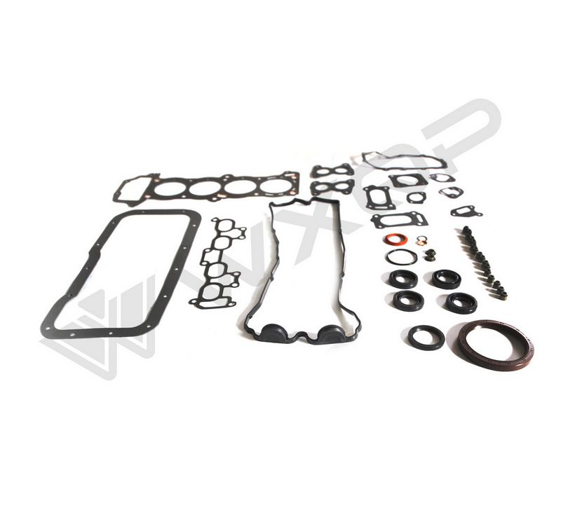 WXQP 00035 Full Gasket Kit, engine