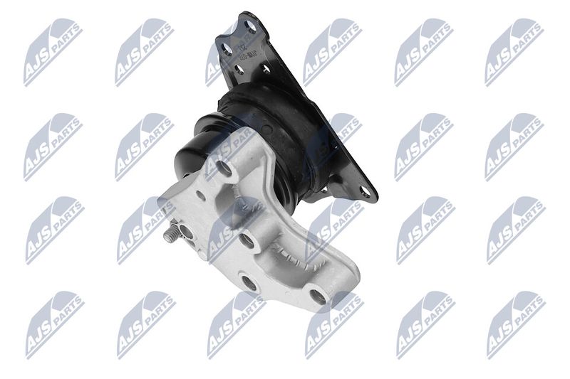 NTY ZPS-VW-078 Mounting, engine