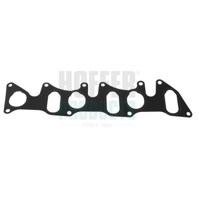 HOFFER 016209 Gasket, intake manifold