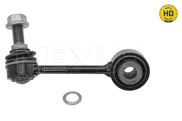 Meyle Link/Coupling Rod, stabiliser bar 016 060 0118/HD