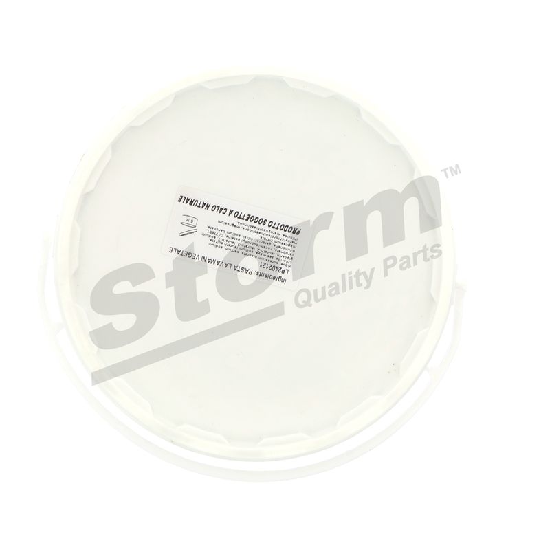 Nettoyant mains STORM QUALITY PARTS 999999