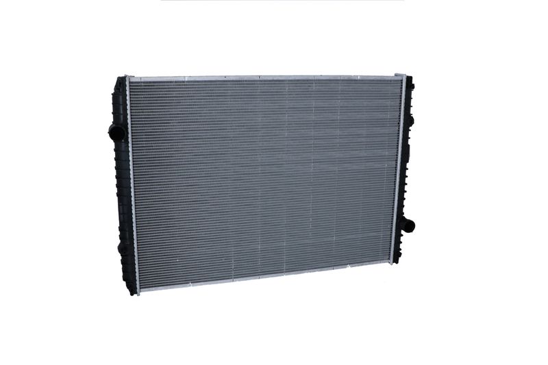 NRF 509709 Aušinimo radiatorius