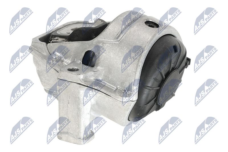 Paigutus, Mootor, NTY ZPS-AU-042