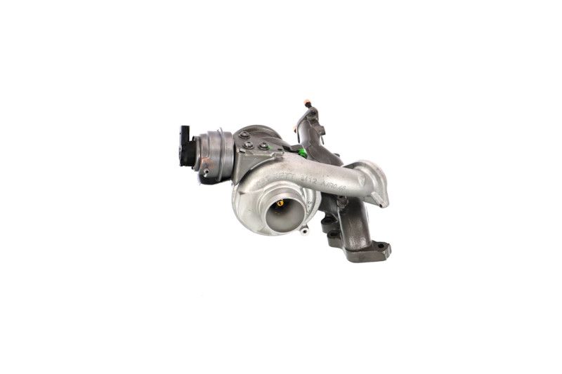 REMANTE 003-002-004574R Charger, charging (supercharged/turbocharged)