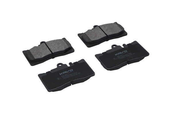 Kavo Parts KBP-9071 Brake Pad Set, disc brake