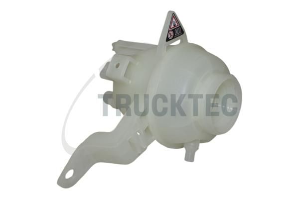 TRUCKTEC AUTOMOTIVE 02.40.024 - Expansion Tank, coolant