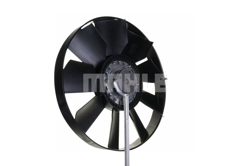 Product Image - Koelventilatorwiel - CFF408000P - MAHLE