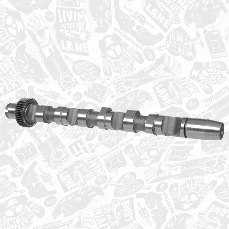 Product Image - Nokkenas - HV0008 - ET ENGINETEAM