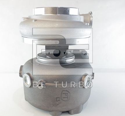 BE TURBO 130060 Charger, charging (supercharged/turbocharged)