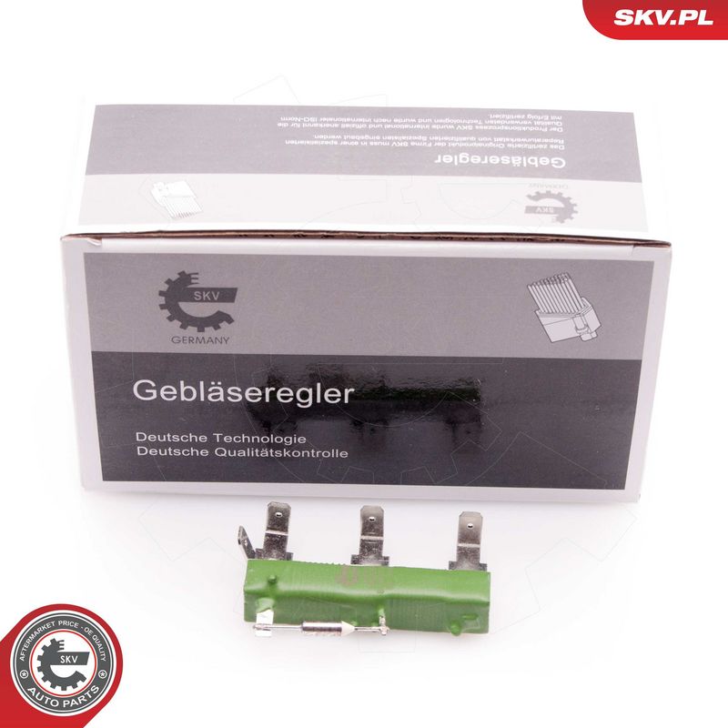 Takistus, salongipuhur, ESEN SKV 94SKV054