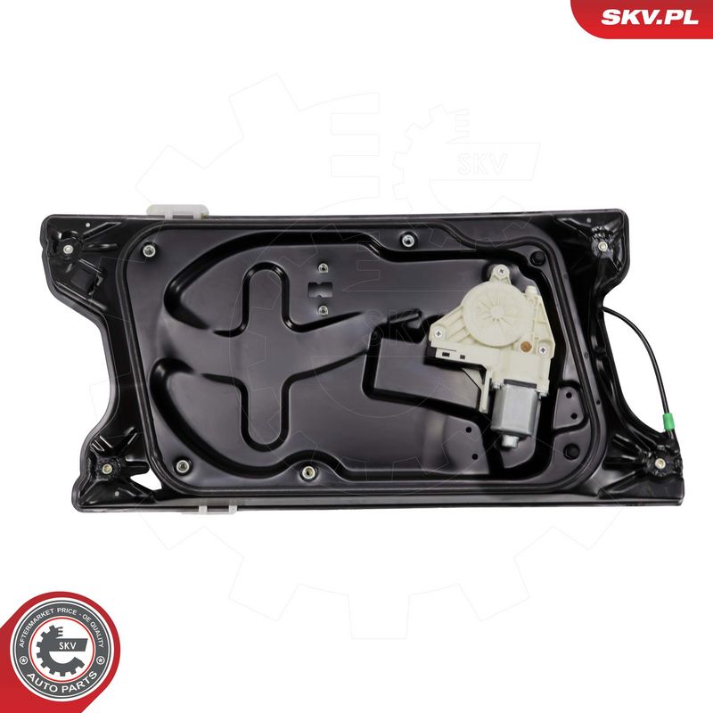 Aknatõstuk, ESEN SKV 51SKV732