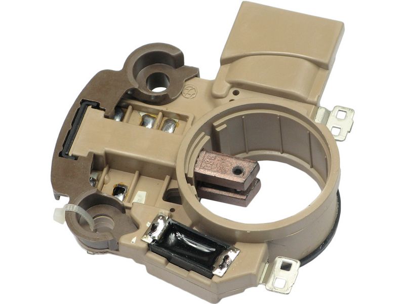 AS-PL ARE5100 Alternator Regulator