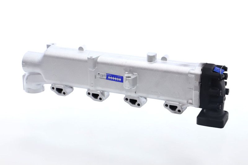 REMANTE 010-001-000003R EGR Module