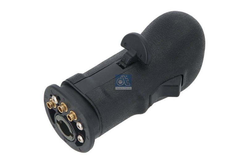 DT Spare Parts 2.32197 Gear Shift Lever Knob