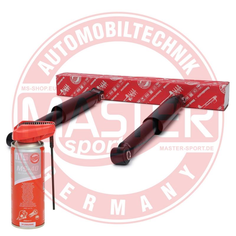 MASTER-SPORT GERMANY lengéscsillapító 16K006192P