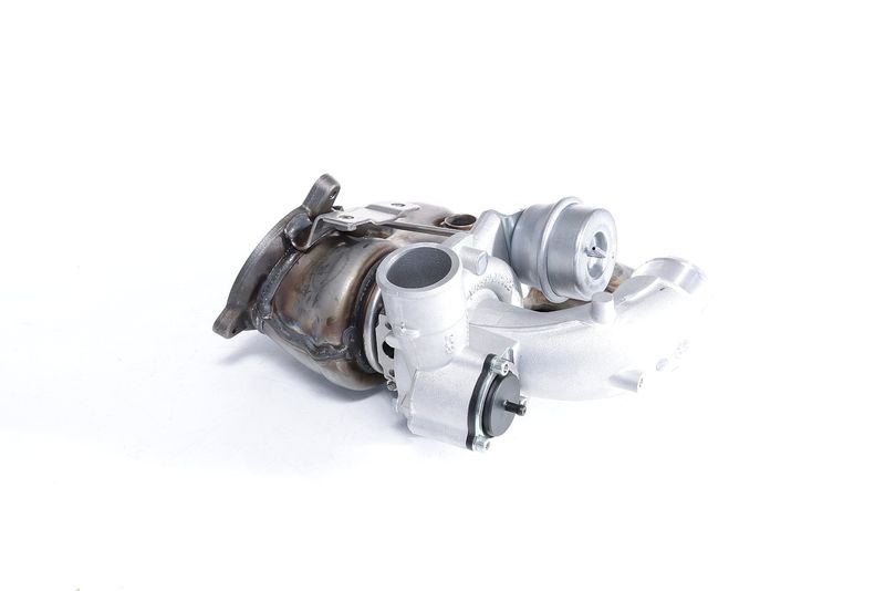 Compresor,sistem de supraalimentare T917287 BTS Turbo