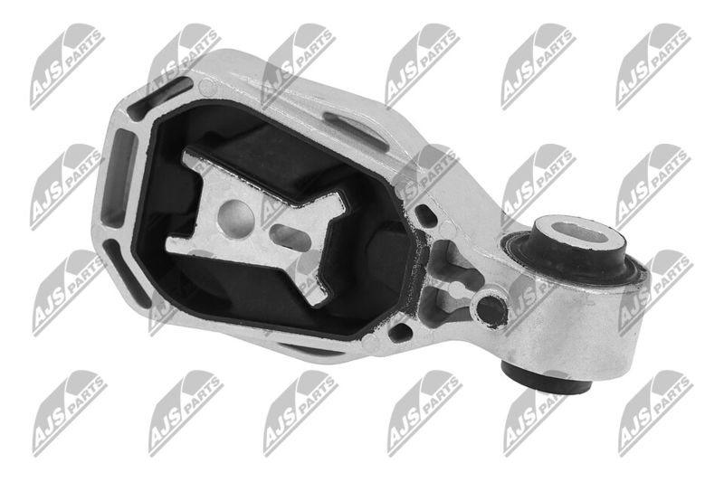 Paigutus, Mootor, NTY ZPS-ME-058