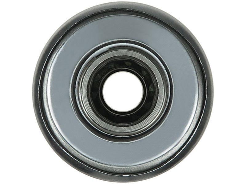AS-PL SD0408P Freewheel Gear, starter