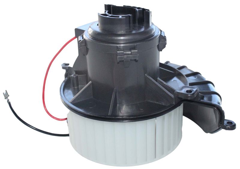 Ventilador habitáculo