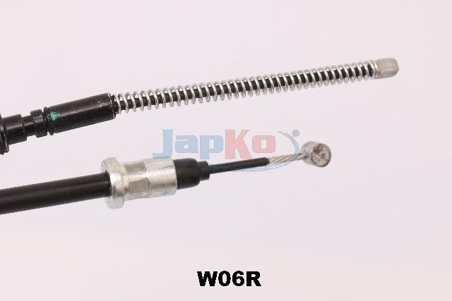 Tross, seisupidur, JAPKO 131W06R