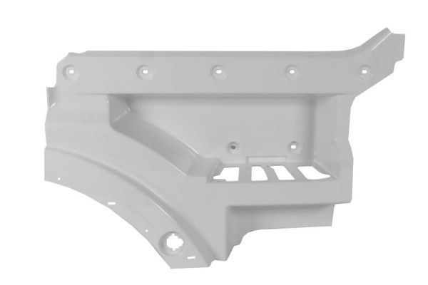 Türschwellen - Trittbrett