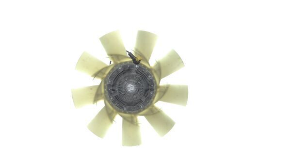 Product Image - Koelventilatorwiel - CFF506000P - MAHLE
