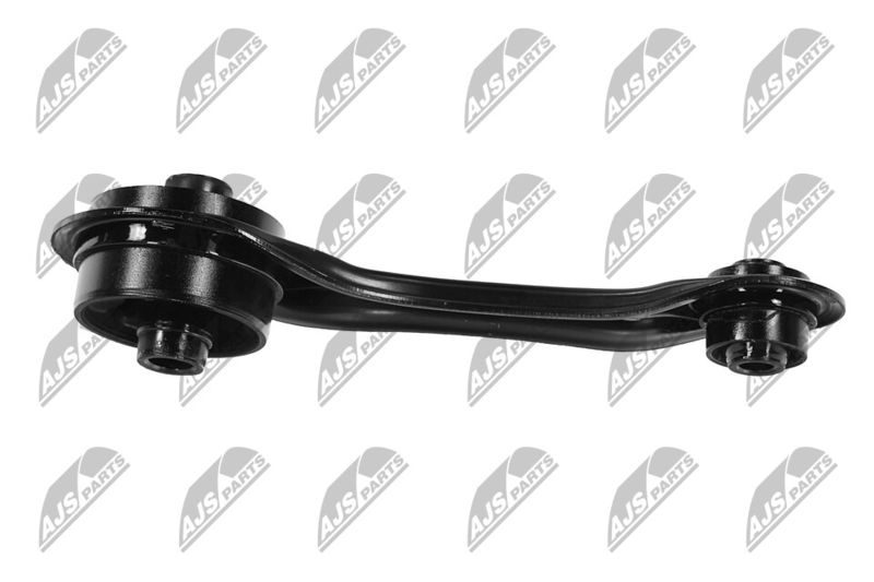 Paigutus, Mootor, NTY ZPS-HD-020