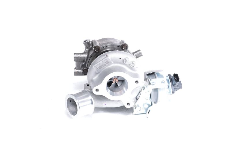 Compresor,sistem de supraalimentare T918691 BTS Turbo
