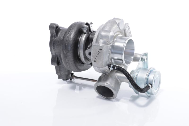 Compresor,sistem de supraalimentare T918431 BTS Turbo
