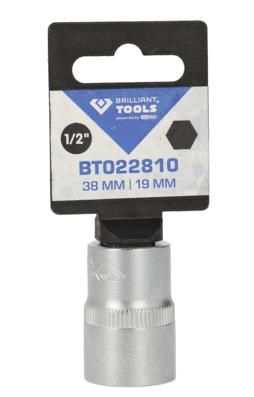Padrun, KS TOOLS BT022810