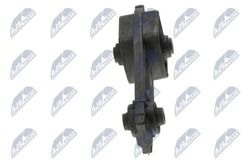 Paigutus, Mootor, NTY ZPS-CT-008