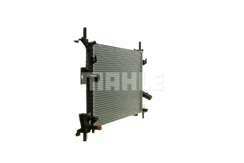 Product Image - Radiateur - CR1727000P - MAHLE