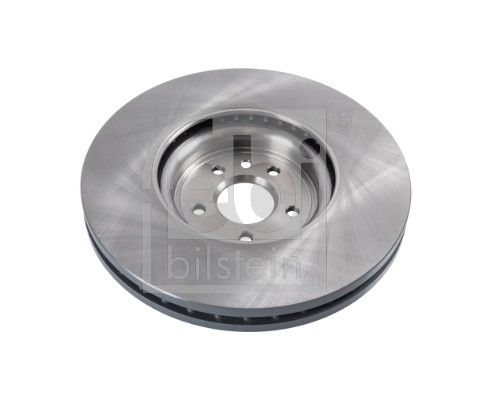 FEBI BILSTEIN 108677 Brake Disc