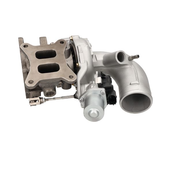 OE-TurboPower IT-06L145722G Charger, charging (supercharged/turbocharged)