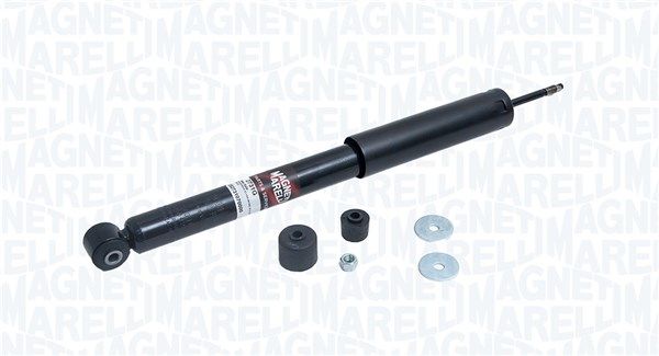 MAGNETI MARELLI Mercedes амортизатор газ.задн.W169/245 04-