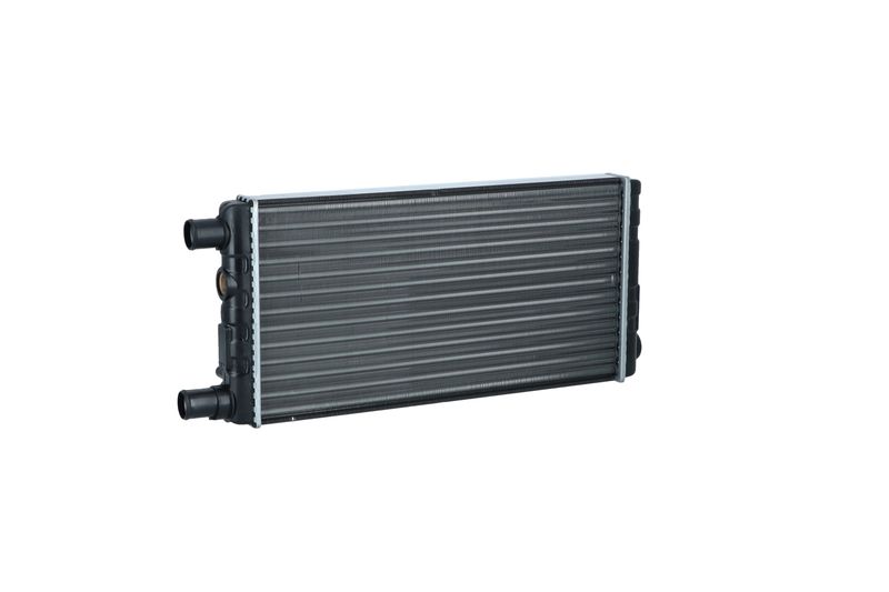 Radiaator, mootorijahutus, NRF 58845