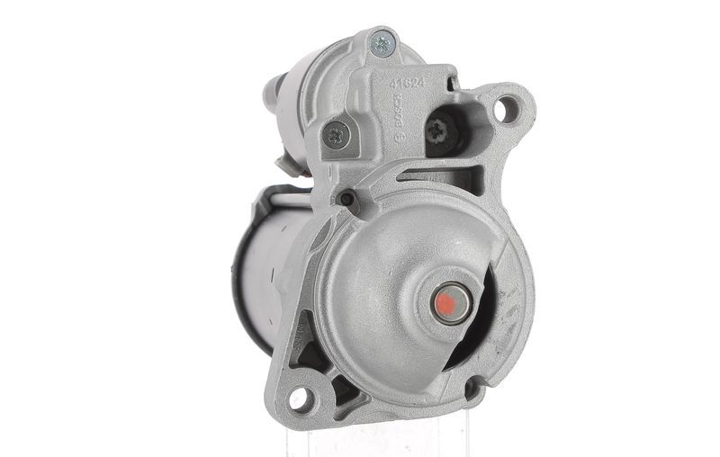 Motor de arranque